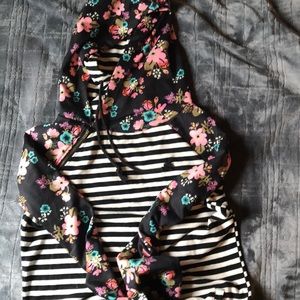 NWOT Ampersand Doublehood